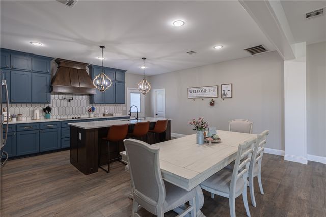 117 Rock Salt Drive, Springtown, TX 76082