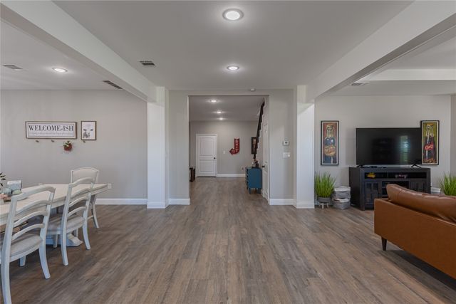 117 Rock Salt Drive, Springtown, TX 76082