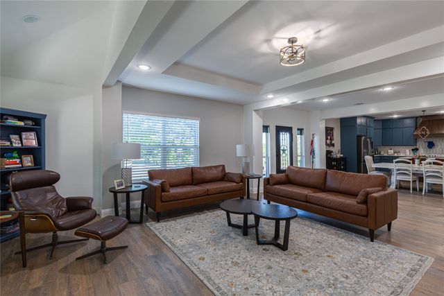 117 Rock Salt Drive, Springtown, TX 76082