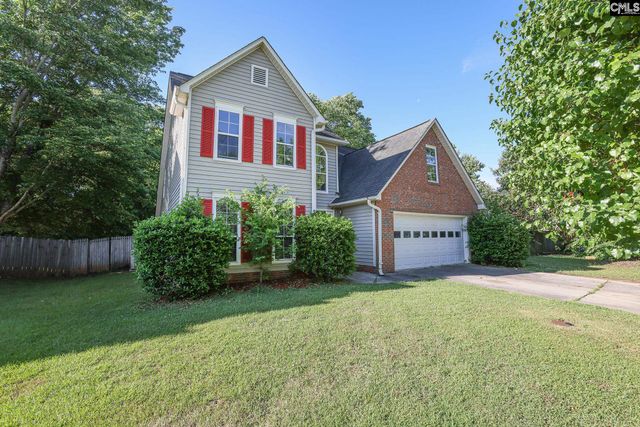 417 Saddlebrooke Road, Lexington, SC 29072