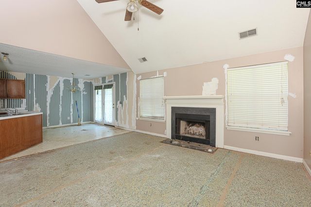 417 Saddlebrooke Road, Lexington, SC 29072