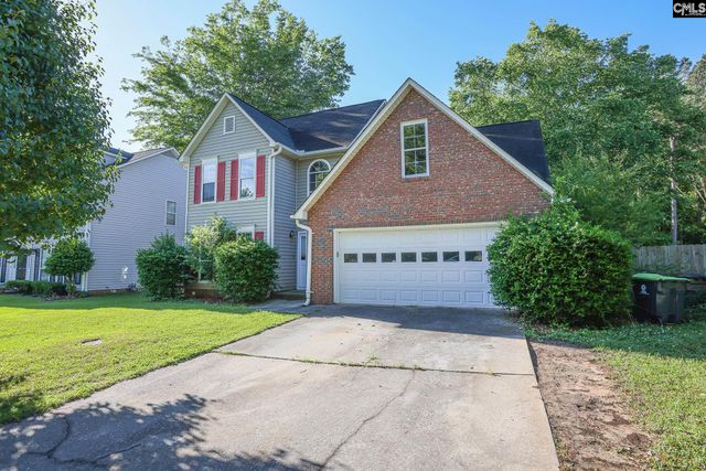 417 Saddlebrooke Road, Lexington, SC 29072