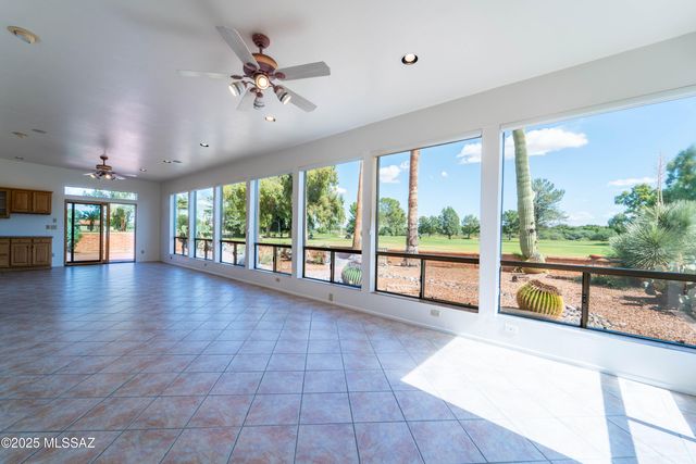 432 E Los Rincones, Green Valley, AZ 85614