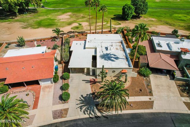 432 E Los Rincones, Green Valley, AZ 85614