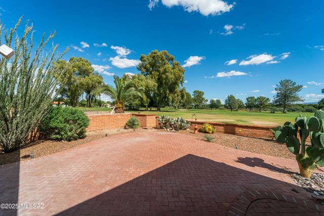 432 E Los Rincones, Green Valley, AZ 85614