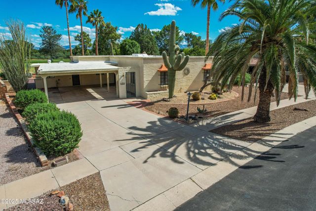 432 E Los Rincones, Green Valley, AZ 85614
