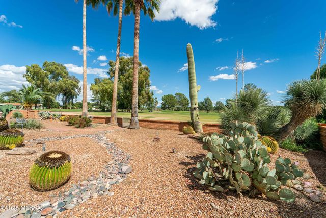 432 E Los Rincones, Green Valley, AZ 85614