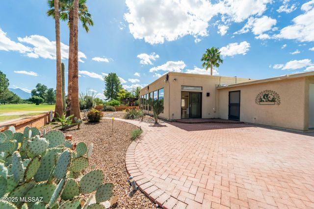 432 E Los Rincones, Green Valley, AZ 85614