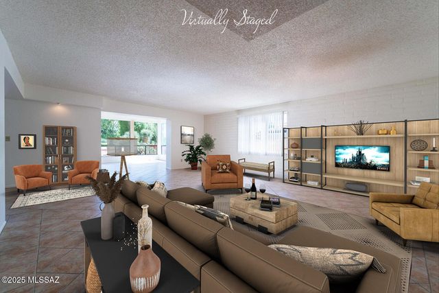 432 E Los Rincones, Green Valley, AZ 85614