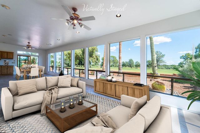 432 E Los Rincones, Green Valley, AZ 85614