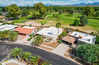 432 E Los Rincones, Green Valley, AZ 85614