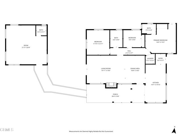 559 N Loop Drive, Camarillo, CA 93010