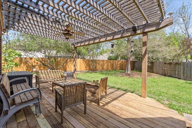 14403 Circlewood Way, Houston, TX 77062