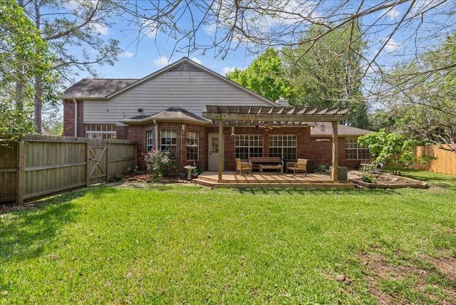 14403 Circlewood Way, Houston, TX 77062