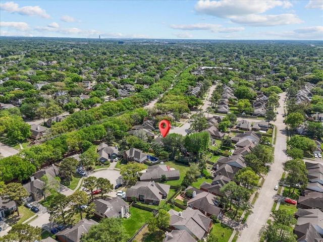 14403 Circlewood Way, Houston, TX 77062