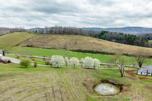 Tbd Big Dry Run, Mountain City, TN 37683