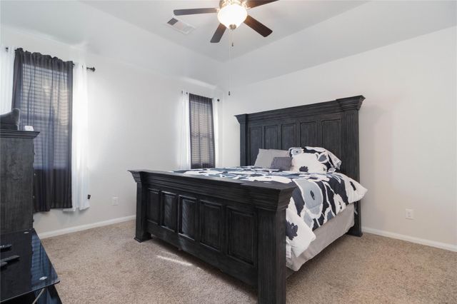 2209 Cedar Valley Drive, Conroe, TX 77306