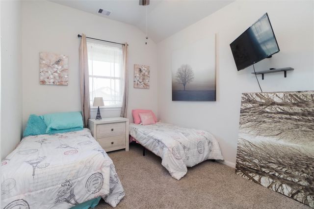 2209 Cedar Valley Drive, Conroe, TX 77306