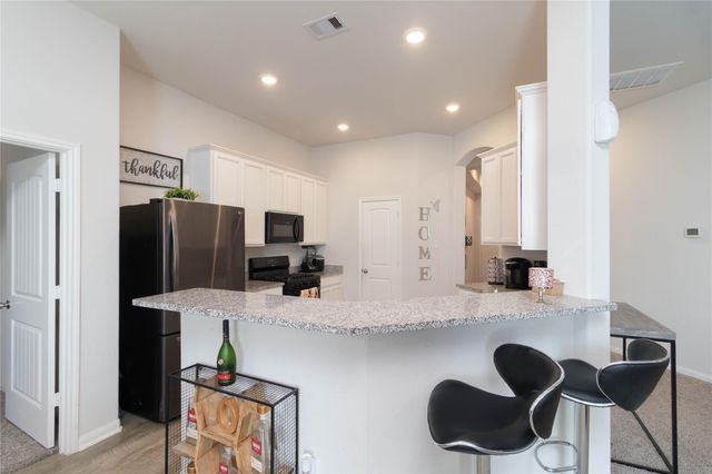 2209 Cedar Valley Drive, Conroe, TX 77306