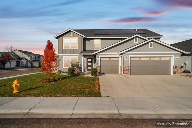 7578 E Wheatley Street, Nampa, ID 83687