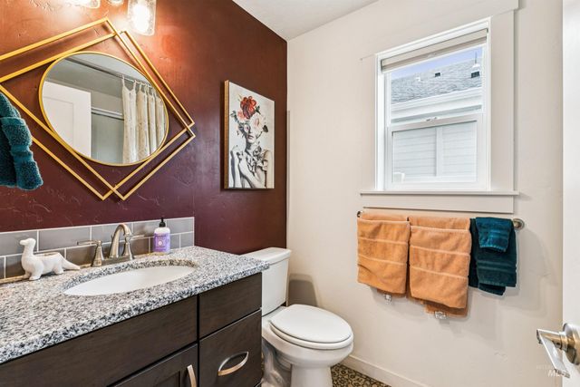 7578 E Wheatley Street, Nampa, ID 83687