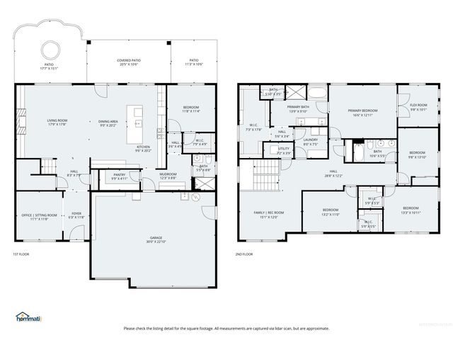 7578 E Wheatley Street, Nampa, ID 83687