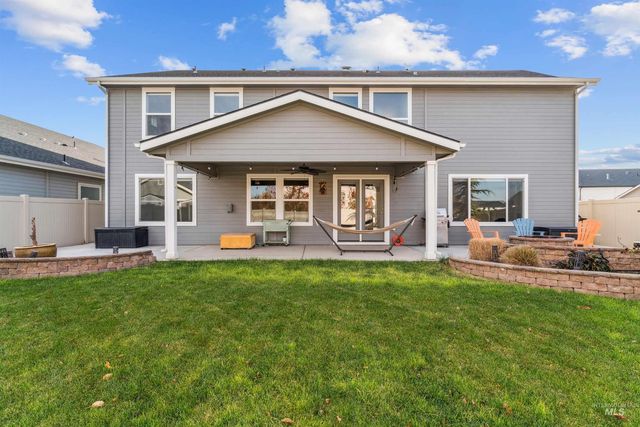 7578 E Wheatley Street, Nampa, ID 83687