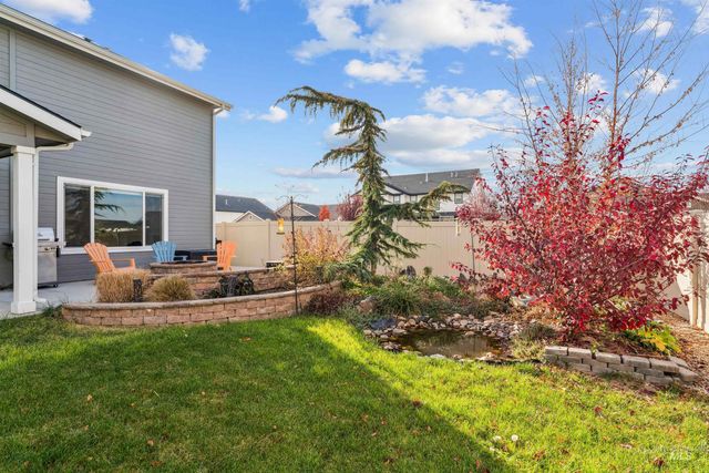 7578 E Wheatley Street, Nampa, ID 83687