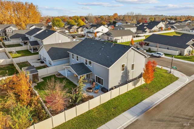 7578 E Wheatley Street, Nampa, ID 83687