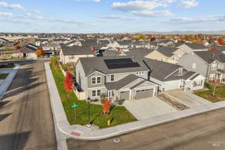 7578 E Wheatley Street, Nampa, ID 83687