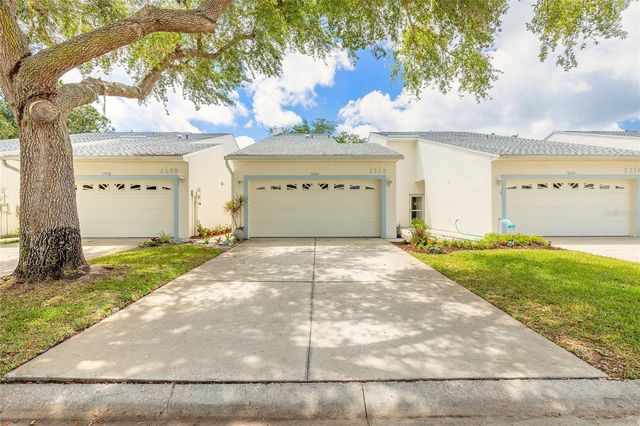 2212 DEERWOOD DRIVE, New Smyrna Beach, FL 32168