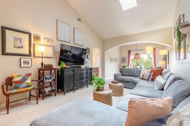 2212 DEERWOOD DRIVE, New Smyrna Beach, FL 32168