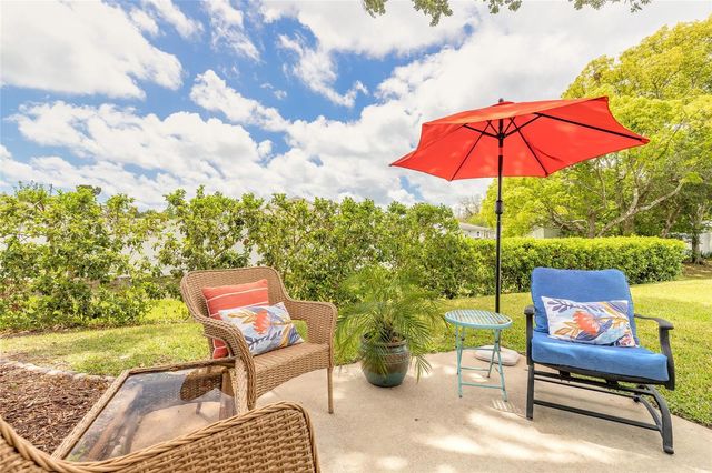 2212 DEERWOOD DRIVE, New Smyrna Beach, FL 32168