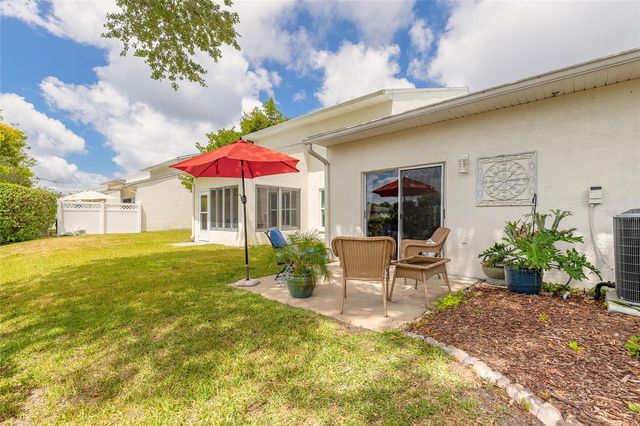 2212 DEERWOOD DRIVE, New Smyrna Beach, FL 32168