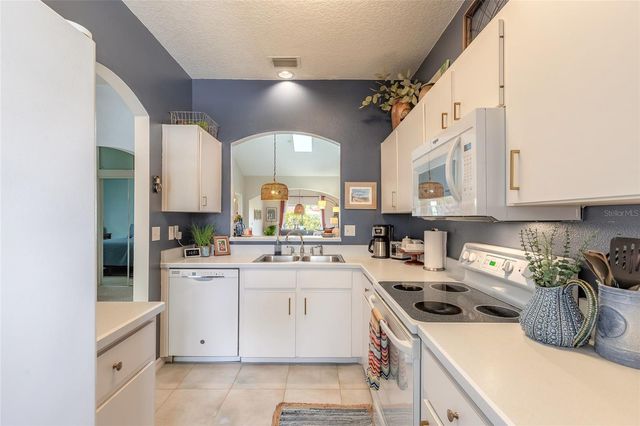 2212 DEERWOOD DRIVE, New Smyrna Beach, FL 32168