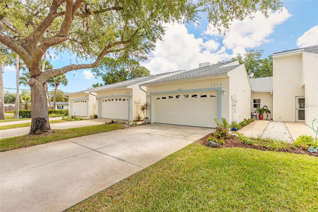 2212 DEERWOOD DRIVE, New Smyrna Beach, FL 32168