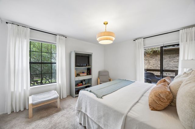 7640 W Greenway Boulevard 6E, Dallas, TX 75209