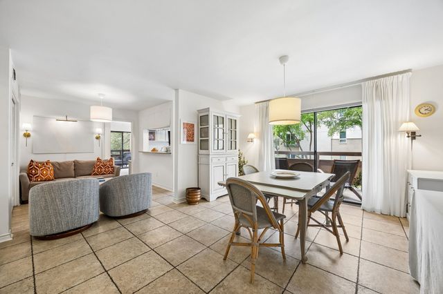 7640 W Greenway Boulevard 6E, Dallas, TX 75209