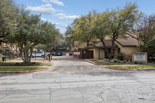 7640 W Greenway Boulevard 6E, Dallas, TX 75209