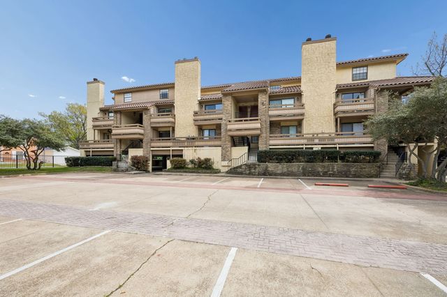 7640 W Greenway Boulevard 6E, Dallas, TX 75209
