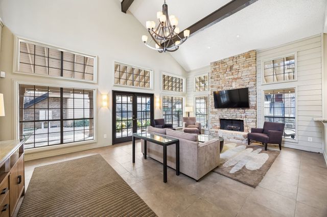 7640 W Greenway Boulevard 6E, Dallas, TX 75209