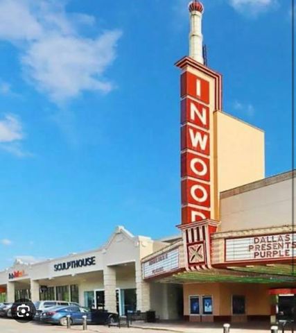 7640 W Greenway Boulevard 6E, Dallas, TX 75209