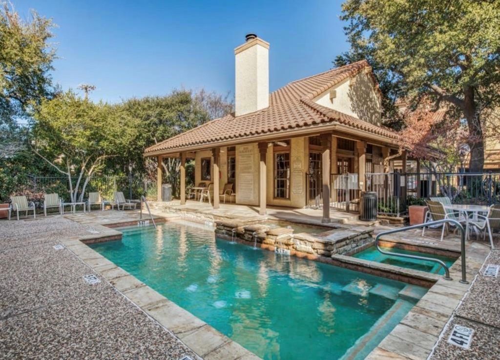 7640 W Greenway Boulevard 6E, Dallas, TX 75209