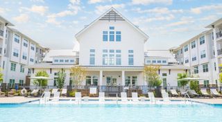 11023 Moonbug Court C1-2, Charlotte, NC 28278