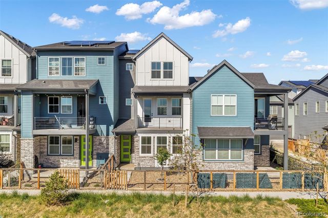 10334 Milwaukee Circle, Denver, CO 80229