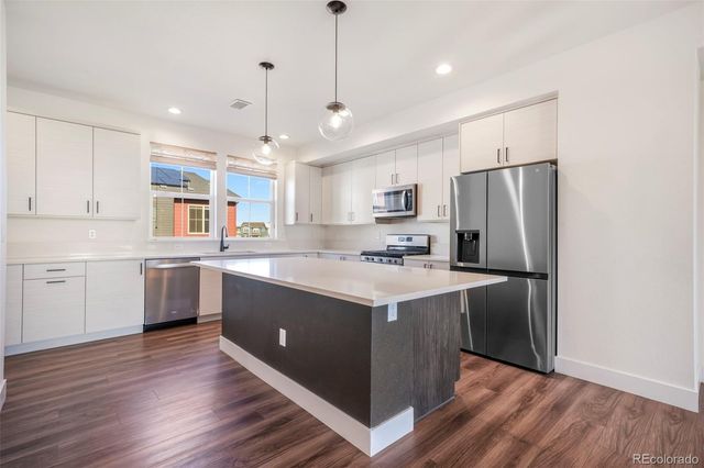 10334 Milwaukee Circle, Denver, CO 80229