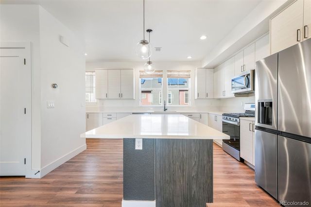 10334 Milwaukee Circle, Denver, CO 80229