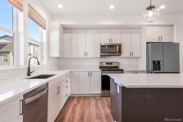 10334 Milwaukee Circle, Denver, CO 80229