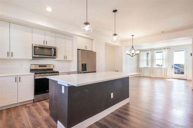 10334 Milwaukee Circle, Denver, CO 80229