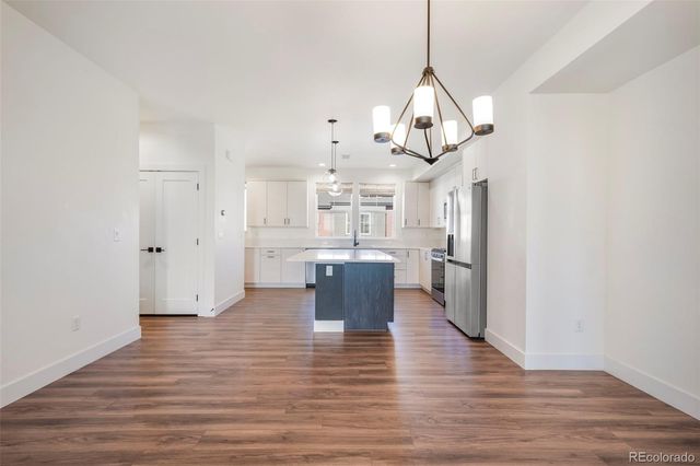 10334 Milwaukee Circle, Denver, CO 80229